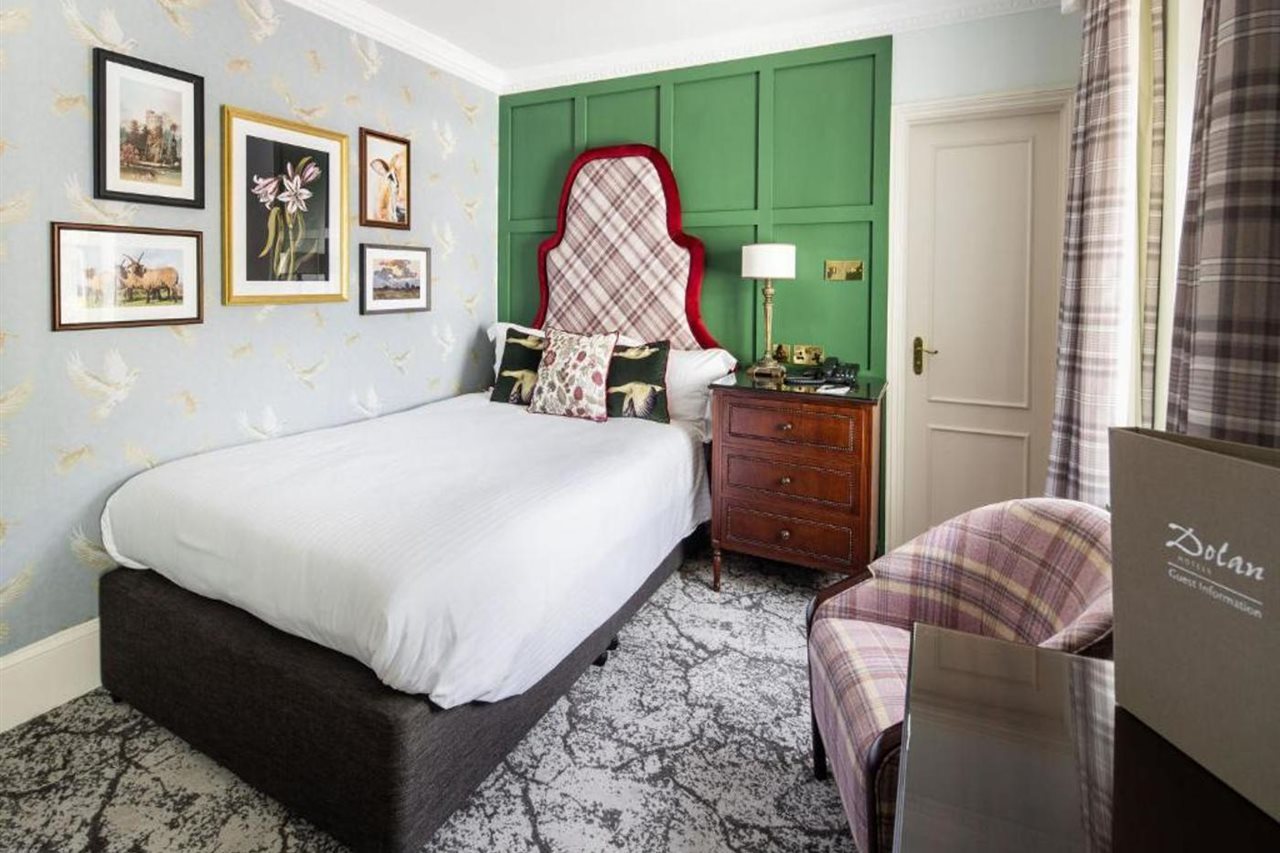 Hotel Somerville Hotel, Jersey, St. Aubin. Großes 1