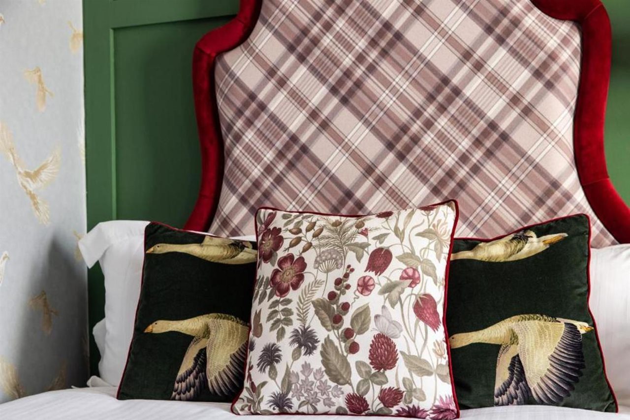 Hotel Somerville Hotel, Jersey, St. Aubin. Großes 2