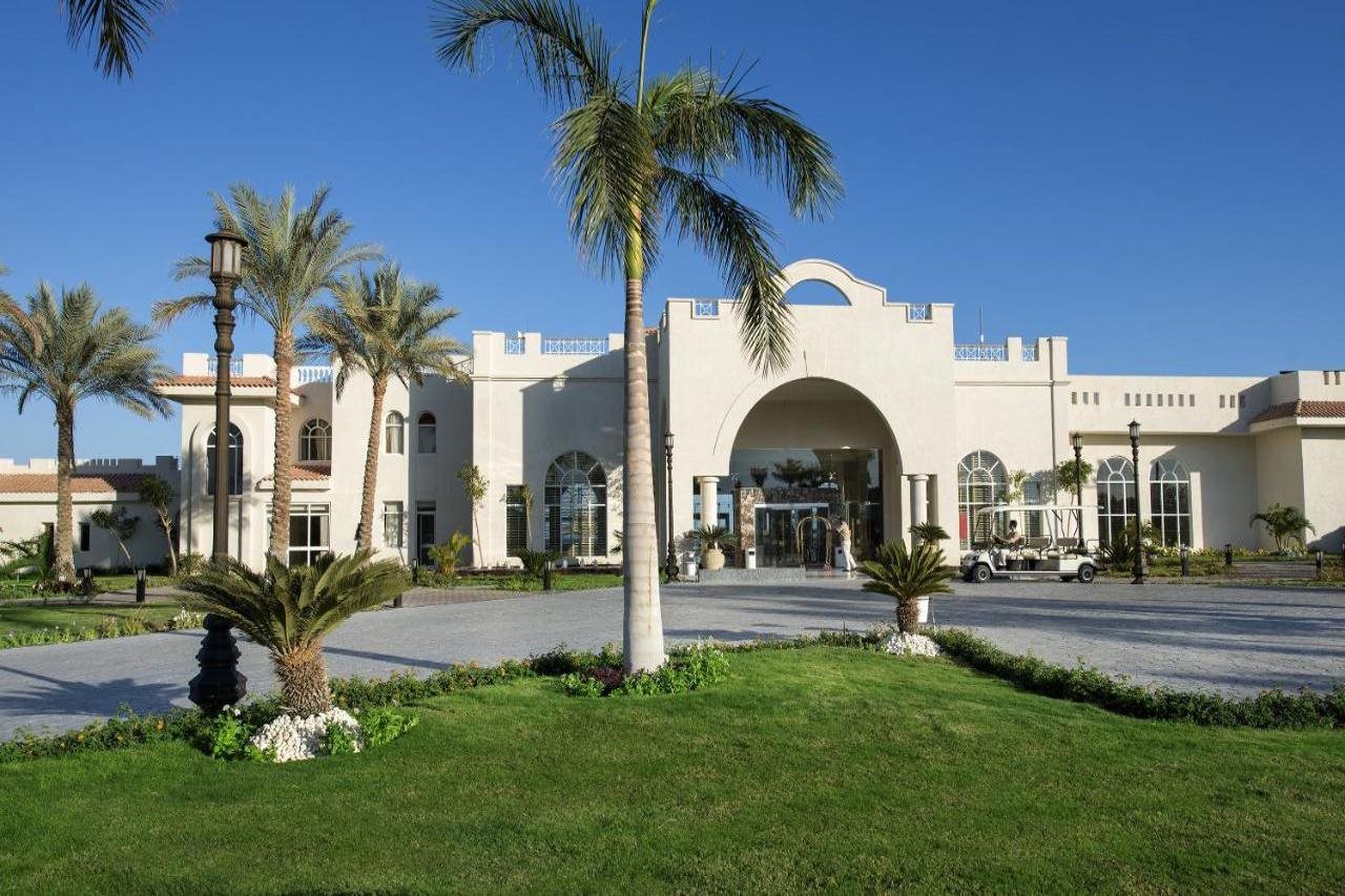 Billede av hotellet SUNRISE Montemare Resort -Grand Select - nummer 1 af 10
