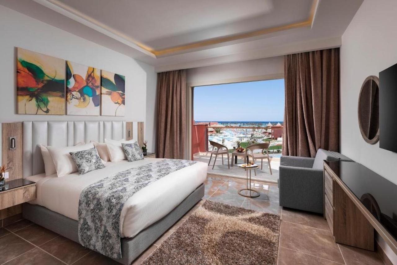 Hotellbilder av Pickalbatros Laguna Vista Resort - Sharm El Sheikh - nummer 1 av 136