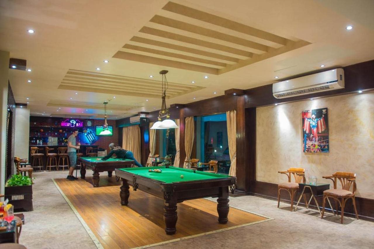 Billede av hotellet SUNRISE Crystal Bay Resort Grand Select - nummer 1 af 10