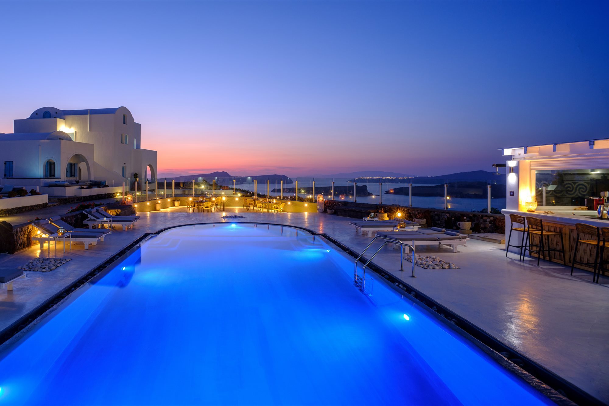 Billede av hotellet Kalestesia Suites - nummer 1 af 10