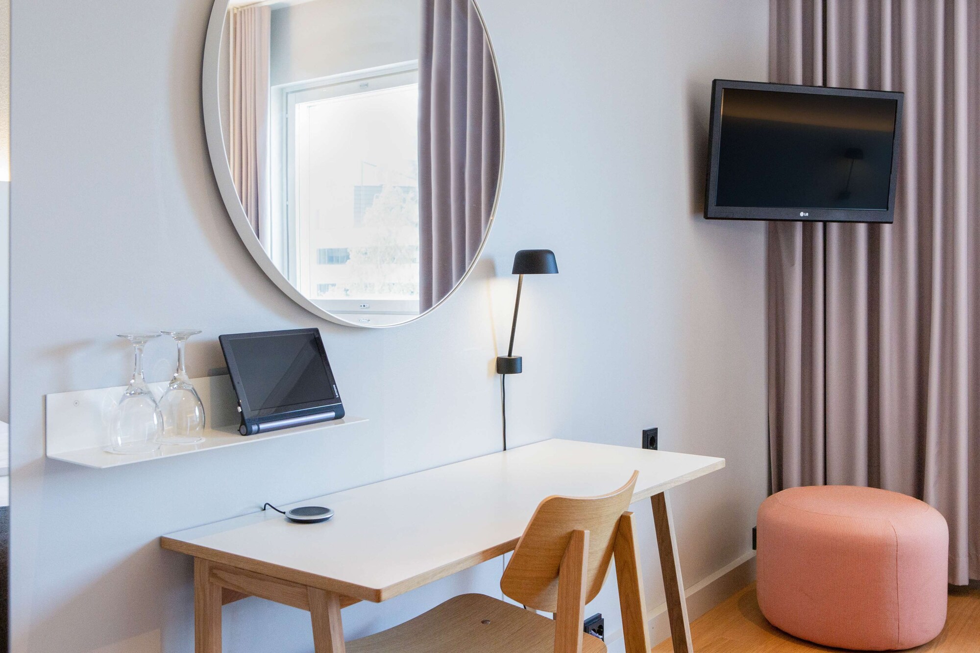Billede av hotellet Scandic Helsinki Aviapolis - nummer 1 af 10