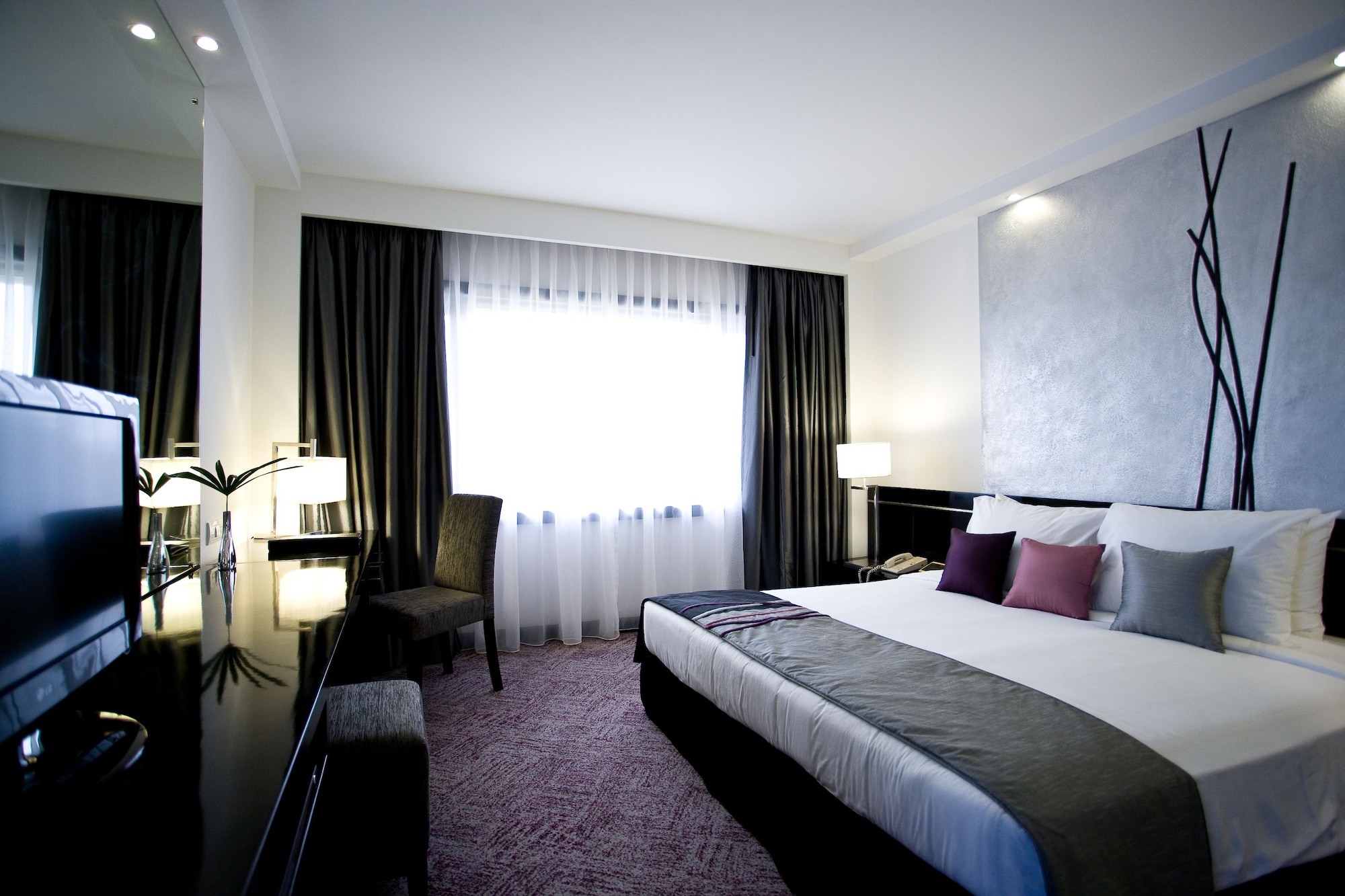 Hotellbilder av Cinnamon Lakeside Colombo - nummer 1 av 46