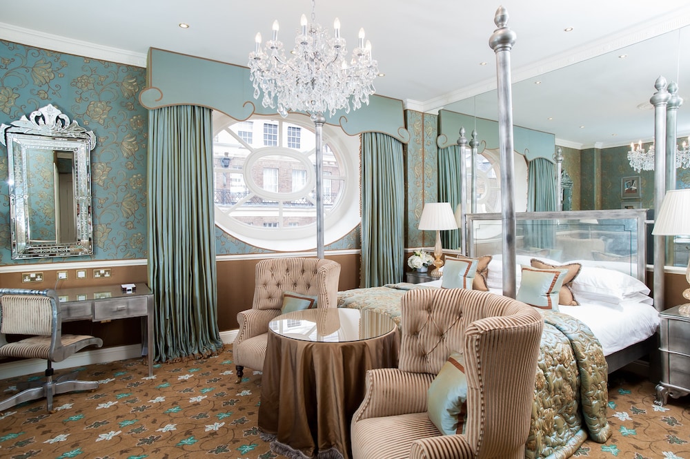 Hotellbilder av The Chesterfield Mayfair - nummer 1 av 10