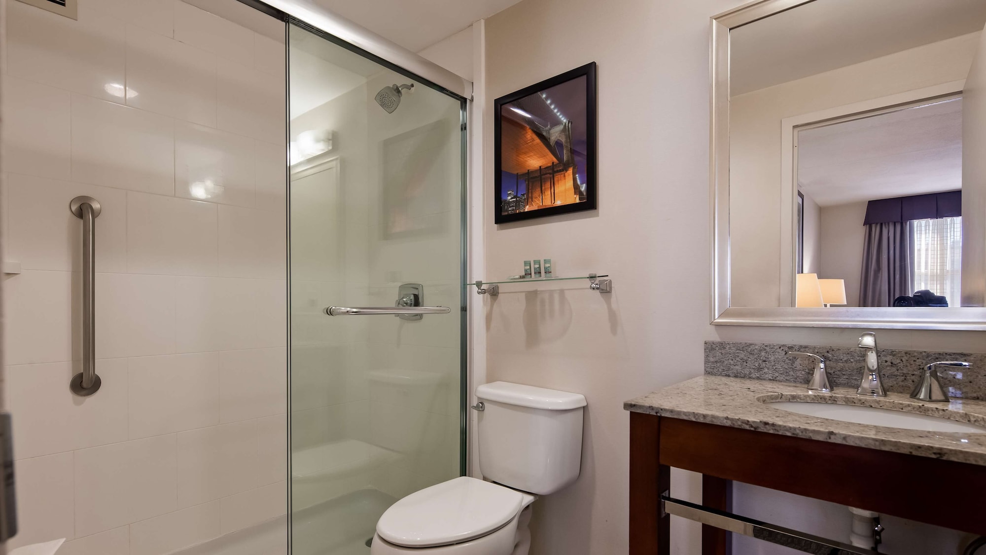 Hotellbilder av Best Western Gregory Hotel - nummer 1 av 10