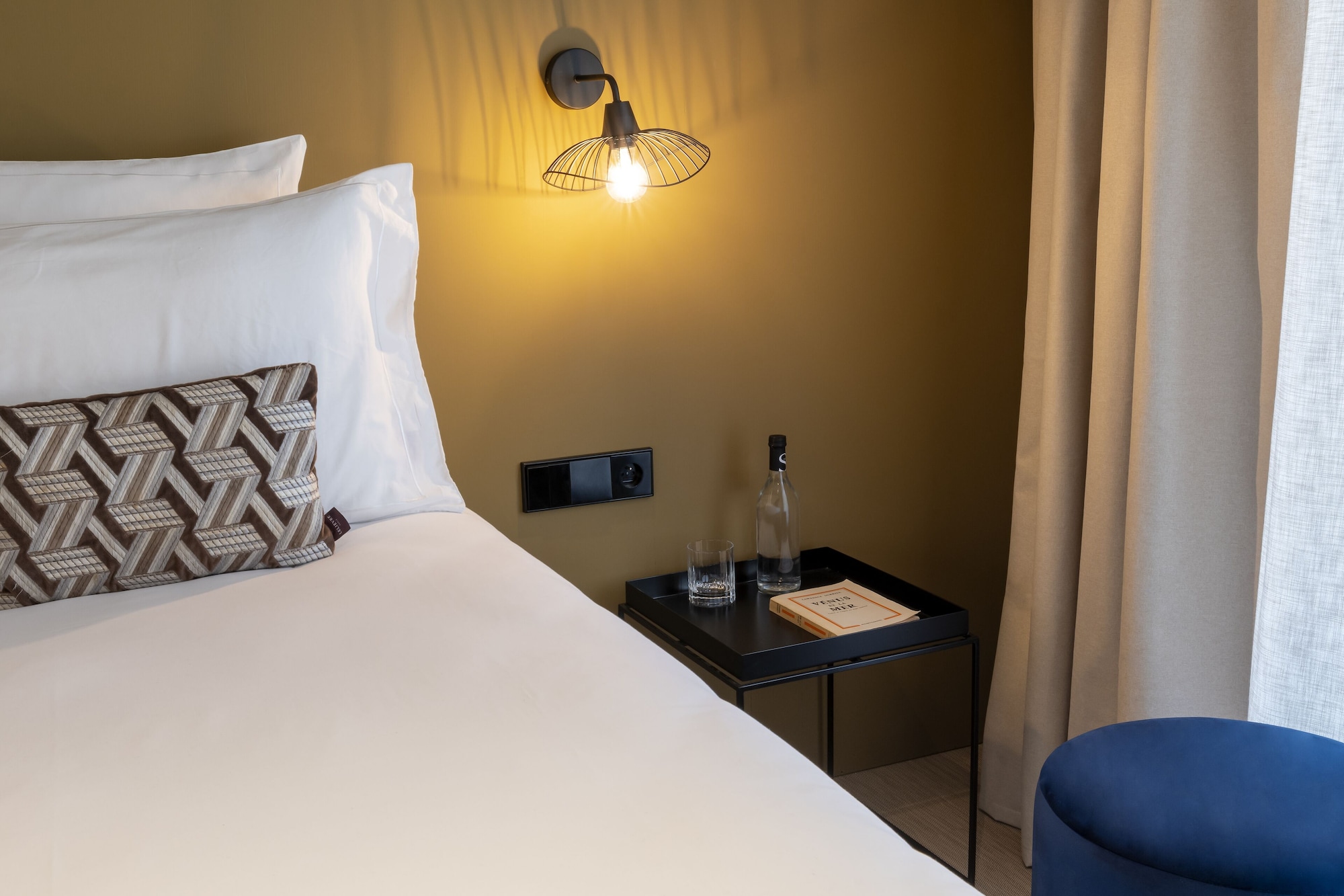 Billede av hotellet 9HOTEL OPERA - nummer 1 af 10
