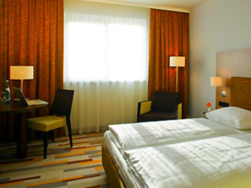 Hotel Mercure Graz City Hotel, Österreich, Graz. Großes 2