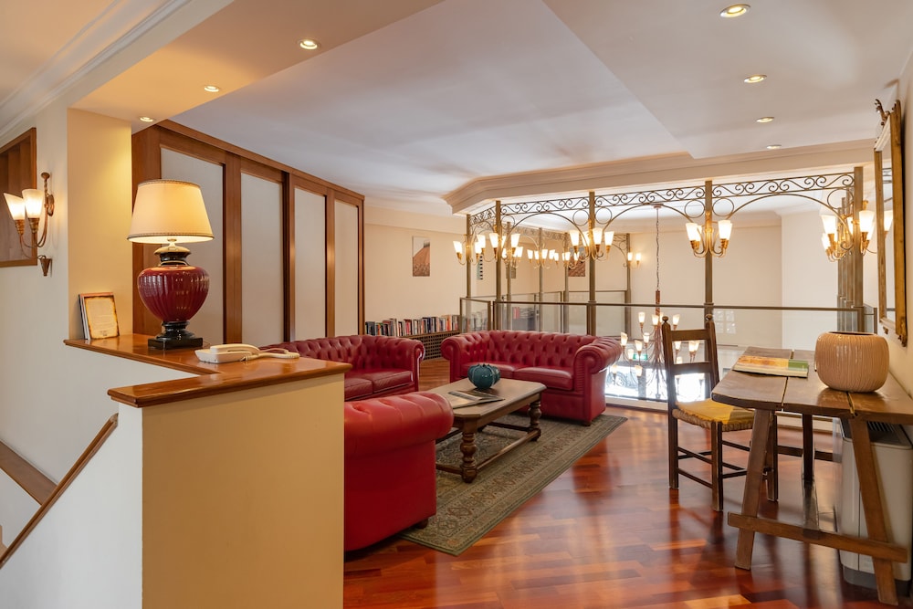 Bilder från hotellet B&B Hotel Laurus al Duomo - nummer 1 av 10