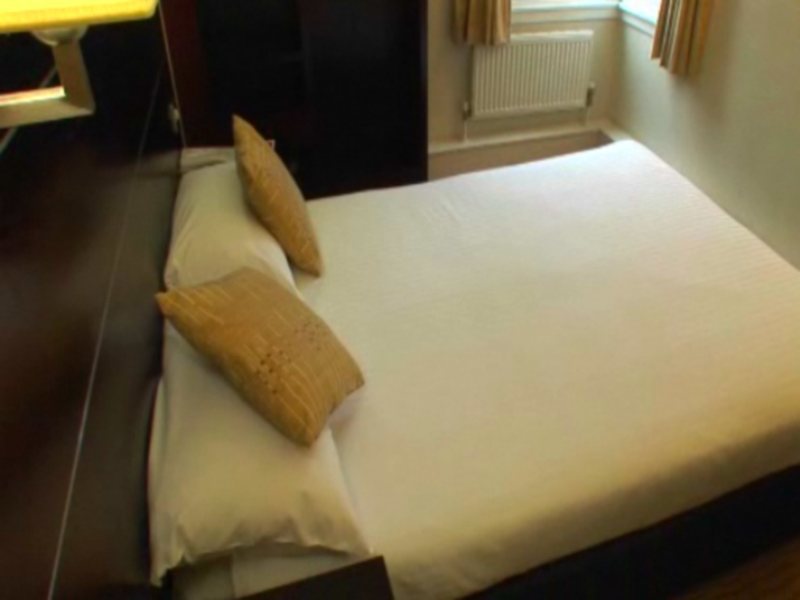 Hotel Mercure Glasgow City Hotel, Großbritannien, Glasgow. Großes 1