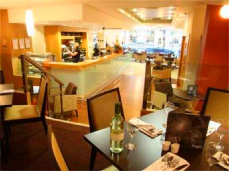 Hotel Mercure Glasgow City Hotel, Großbritannien, Glasgow. Großes 2