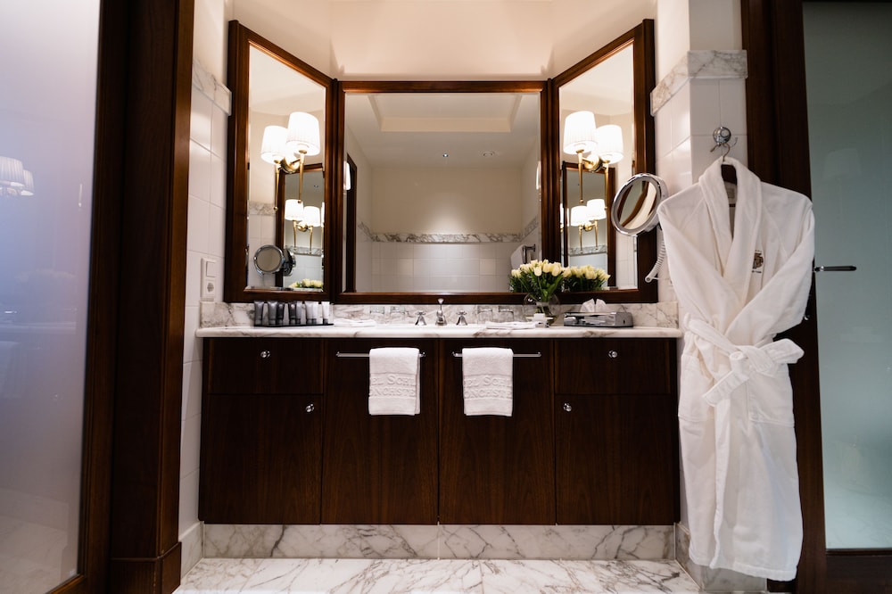 Hotellbilder av Schloss Monchstein Hotel - nummer 1 av 10