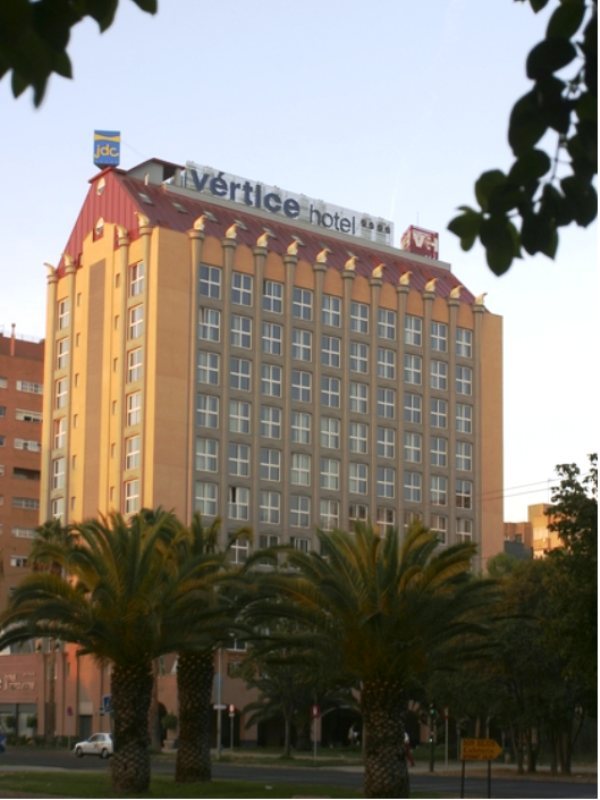 Vertice Sevilla