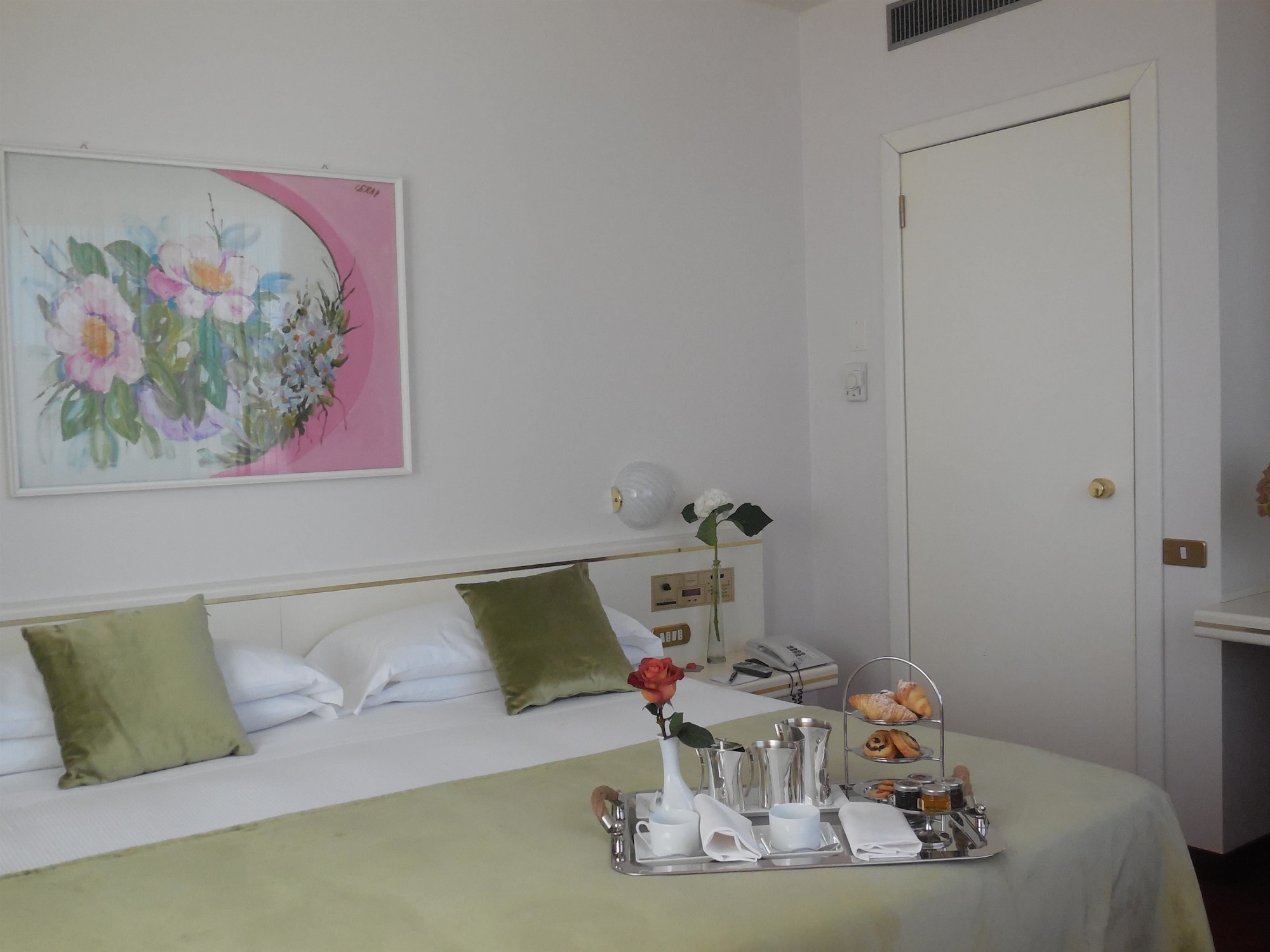 Hotellbilder av Starhotels Cristallo Palace - nummer 1 av 10
