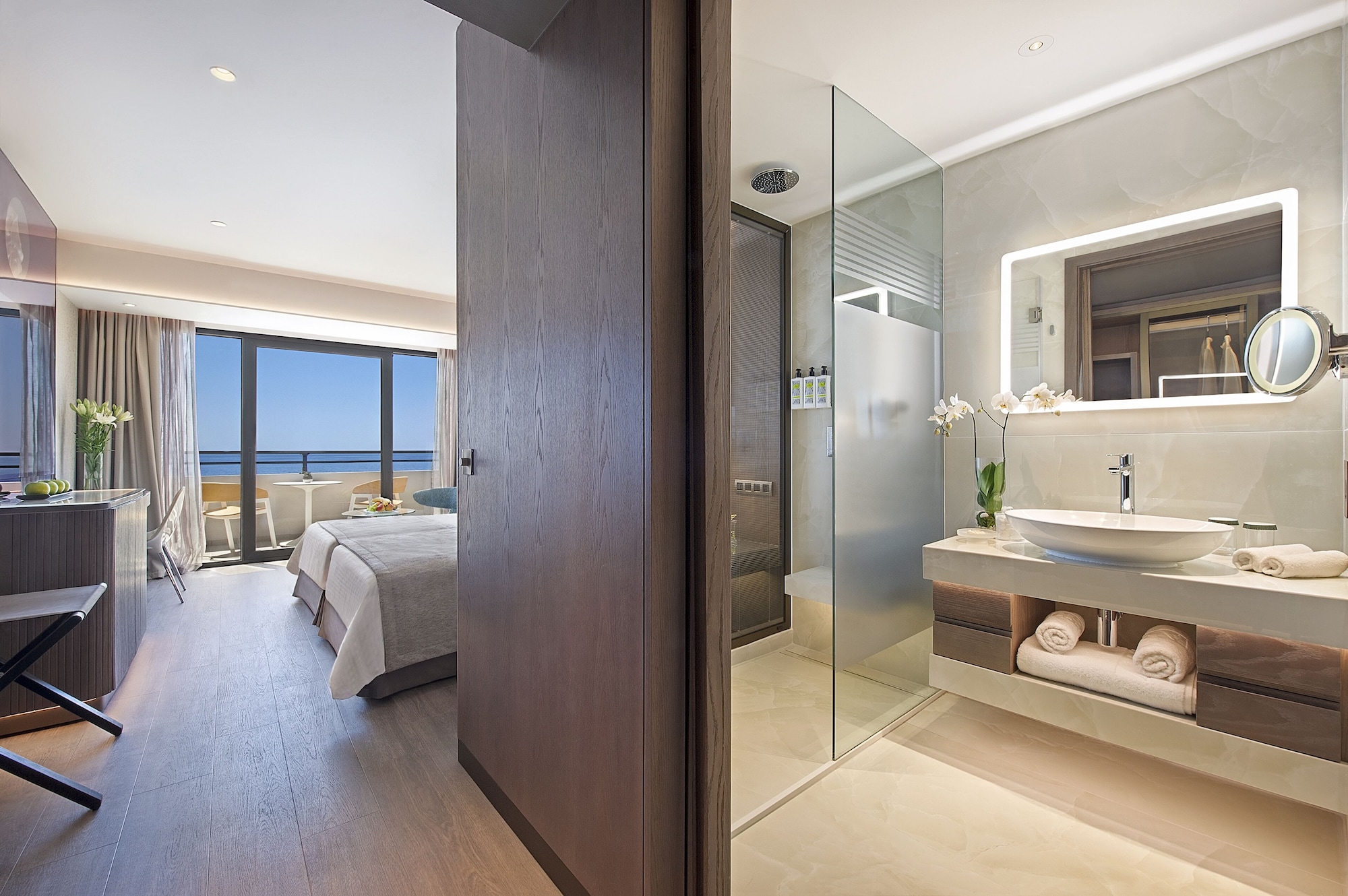 Hotellbilder av Amathus Beach Hotel Limassol - nummer 1 av 59