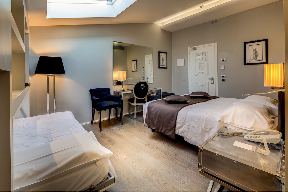 Billede av hotellet Roma Hotel - nummer 1 af 10