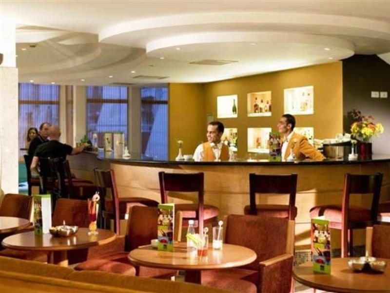 Hotel Novotel Cairo Airport, Ägypten, Kairo. Großes 1