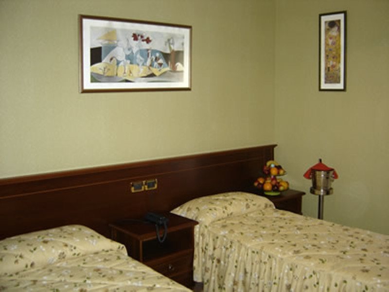 Hotellbilder av Iliria Internacional Hotel - nummer 1 av 3