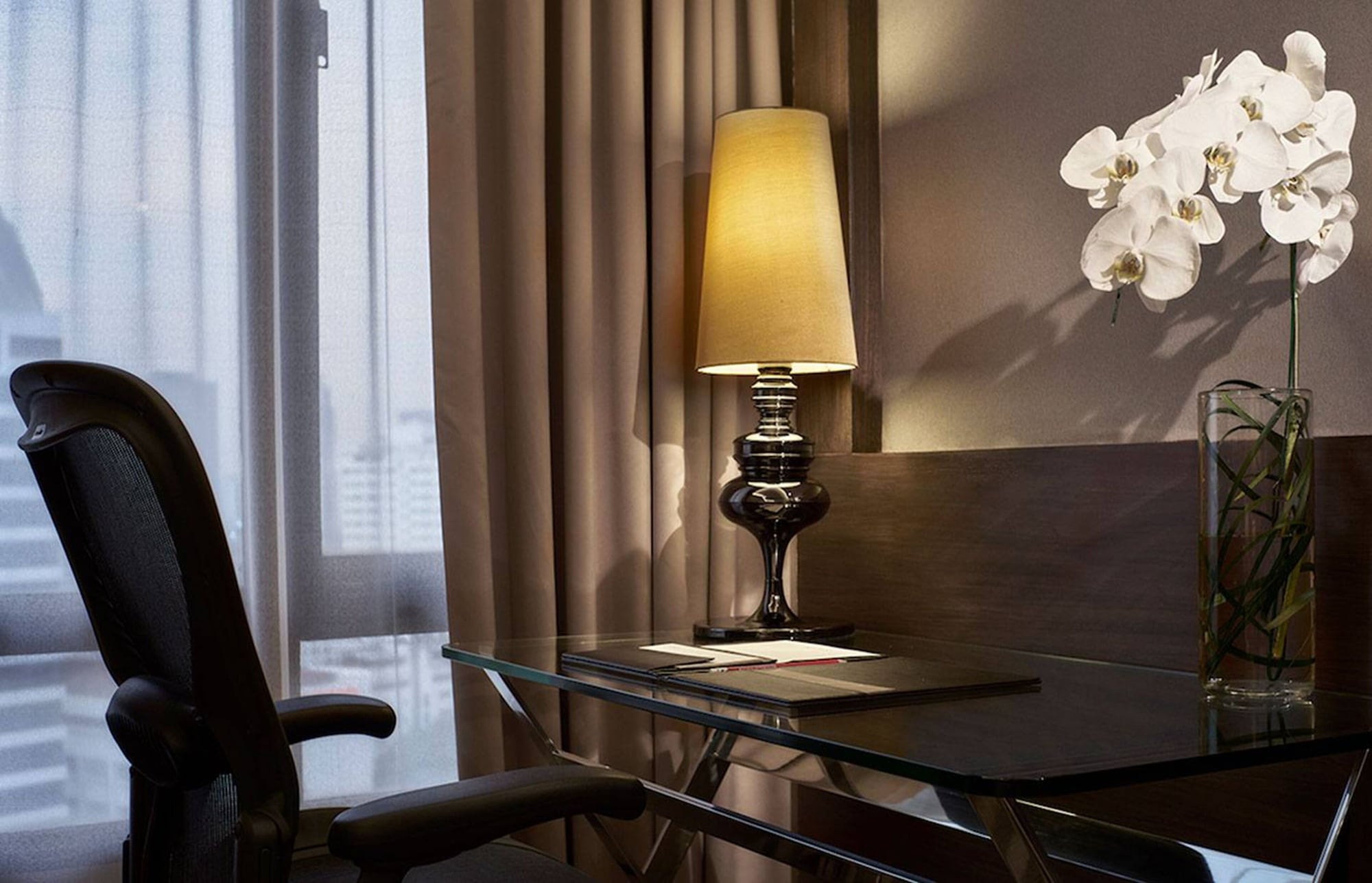 Hotellbilder av The Landmark Bangkok Hotel - nummer 1 av 206