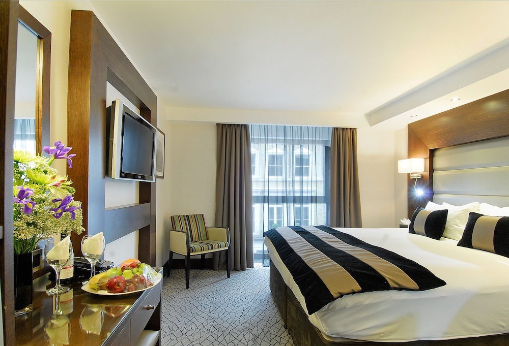 Hotellbilder av Park Grand London Kensington - nummer 1 av 10