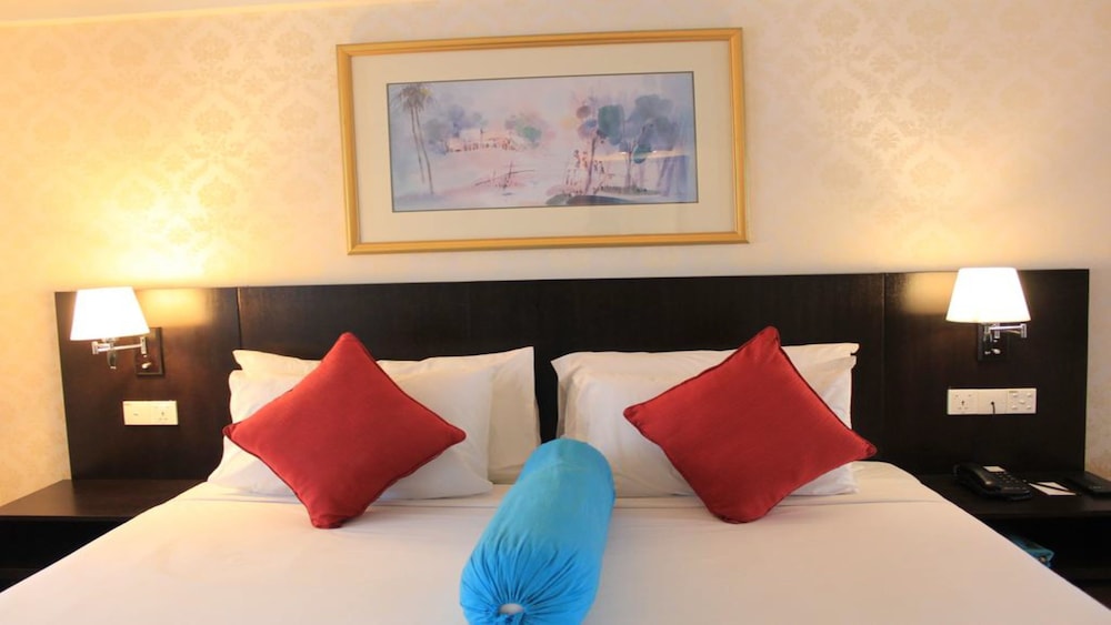 Billede av hotellet IDEAS Kuala Lumpur - nummer 1 af 10