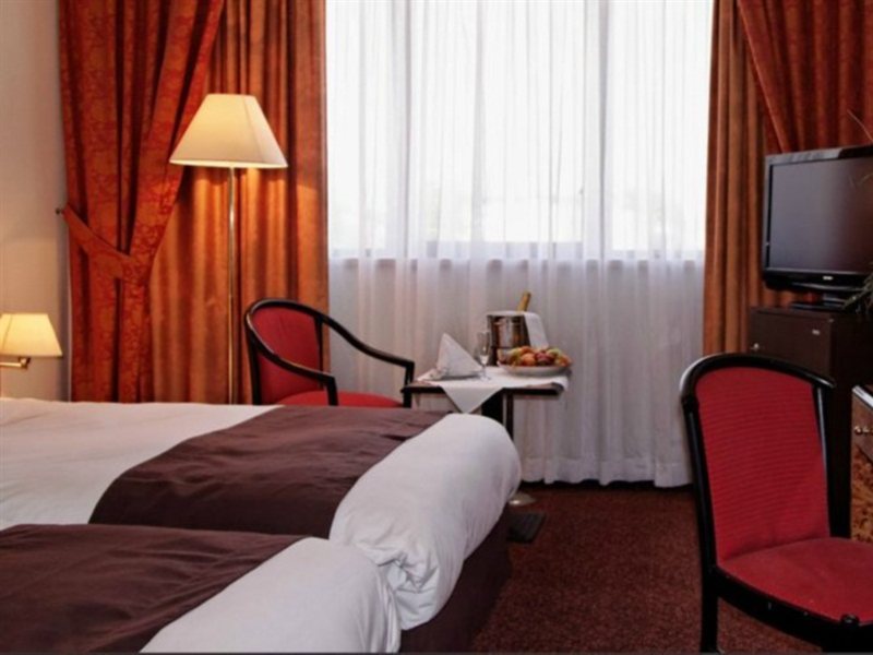 Hotel Best Western Le Galice Aix Centre ville, Frankreich, Aix-en-Provence. Großes 2