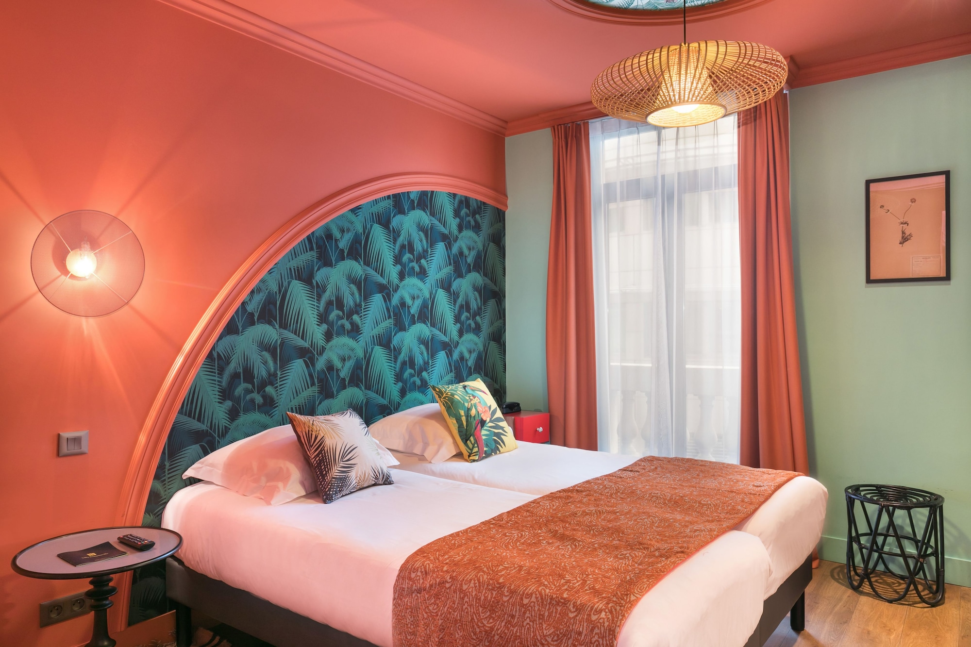 Hotellbilder av Villa Bougainville by Happy Culture - nummer 1 av 48