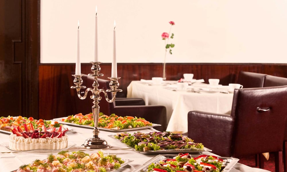 Billede av hotellet Thon Hotel Linne - nummer 1 af 10