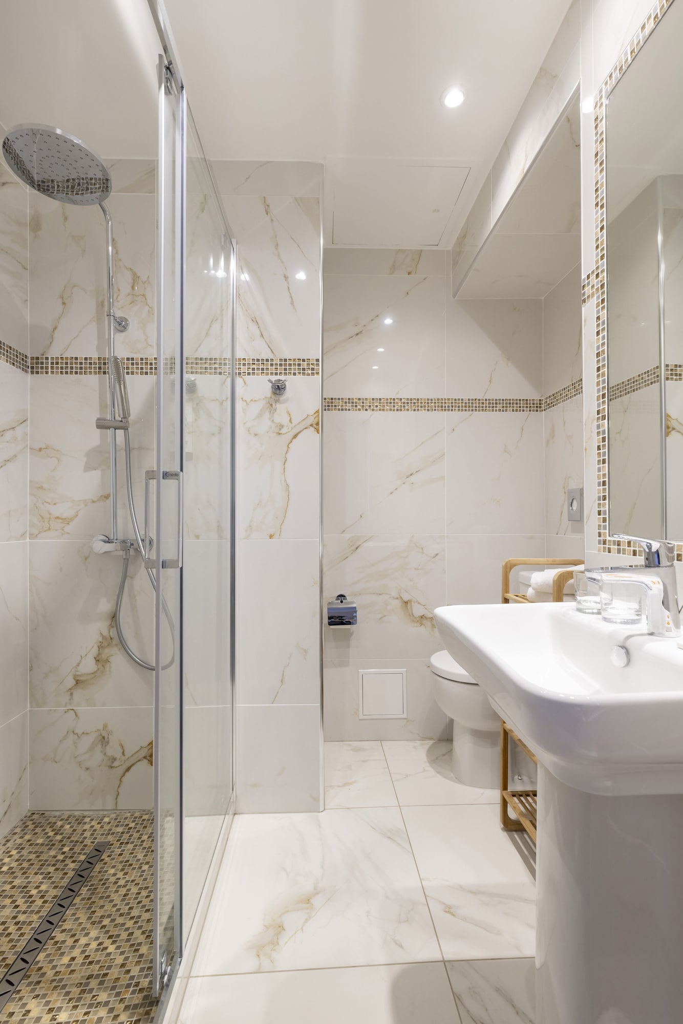 Hotellbilder av Best Western Hotel des Orangers - nummer 1 av 66