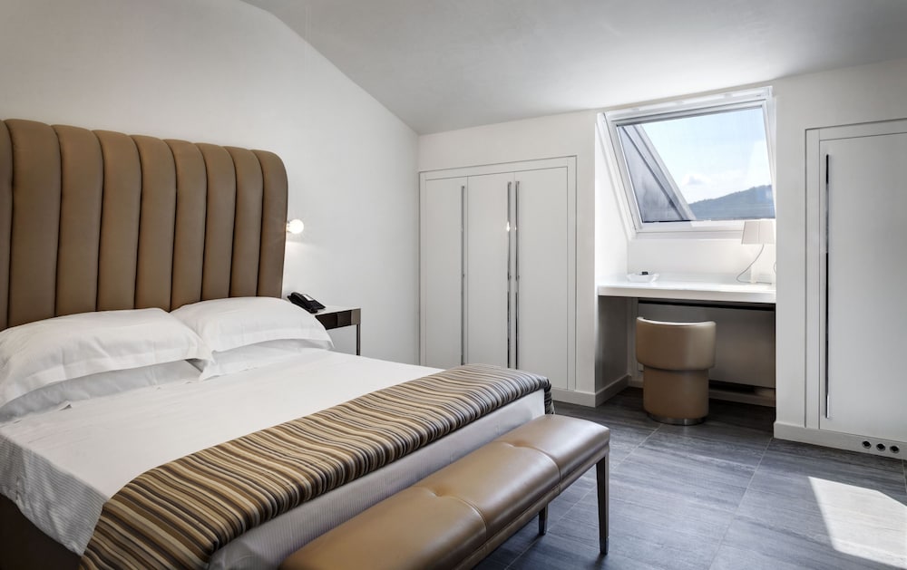 Hotellbilder av Montecatini Palace (ex Imperial Garden) - nummer 1 av 85