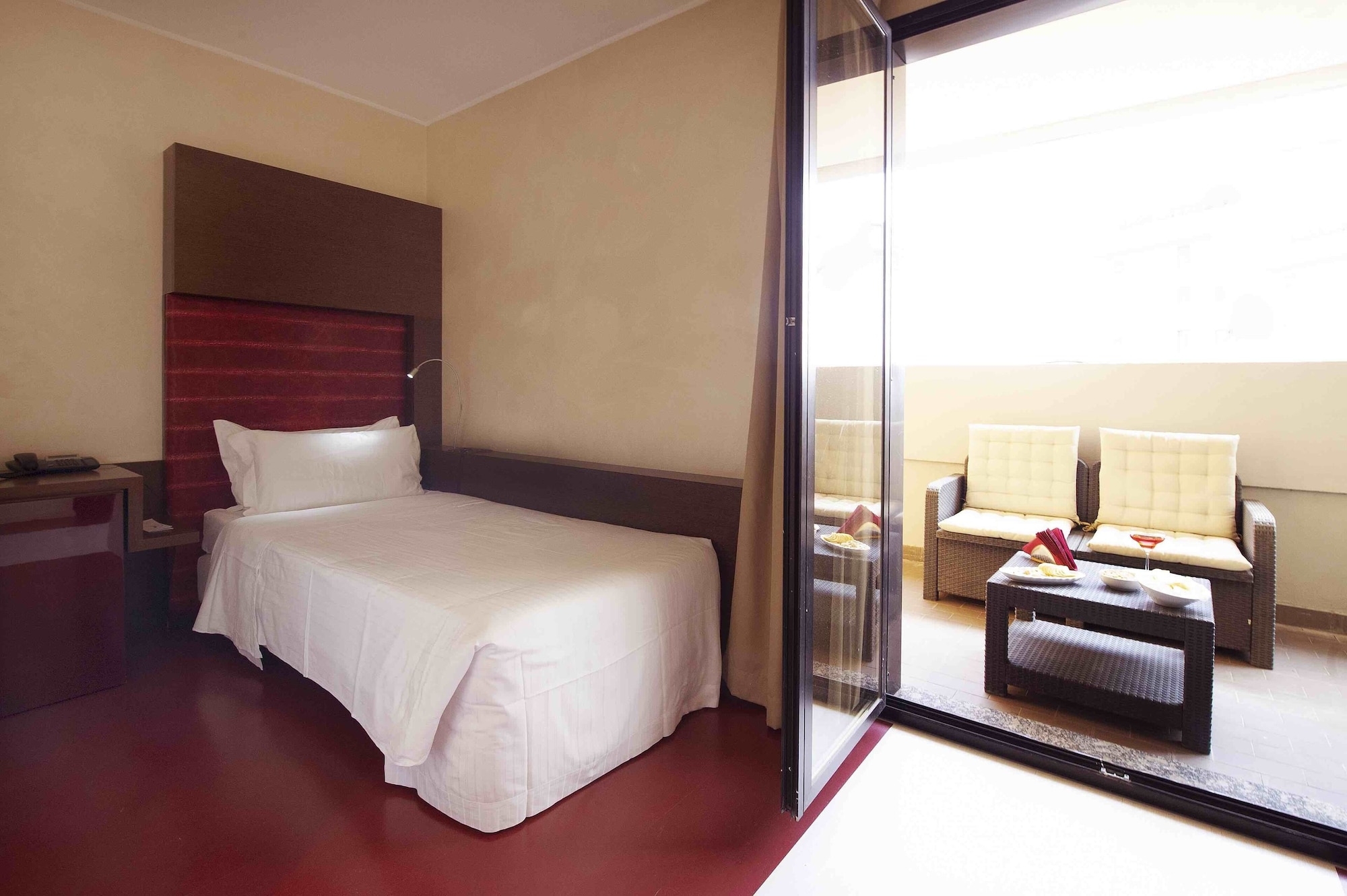 Billede av hotellet Art Hotel Navigli - nummer 1 af 10