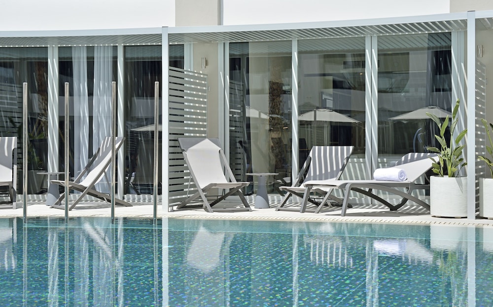 Hotellbilder av INNSiDE by Melia Palma Bosque - nummer 1 av 10