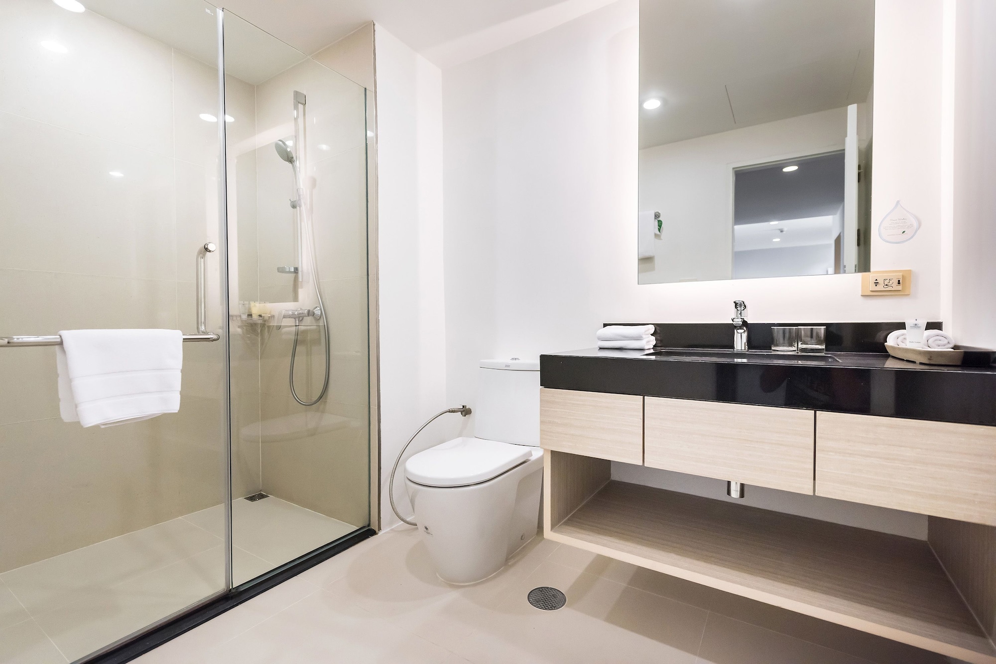 Hotellbilder av Somerset Park Suanplu - nummer 1 av 52