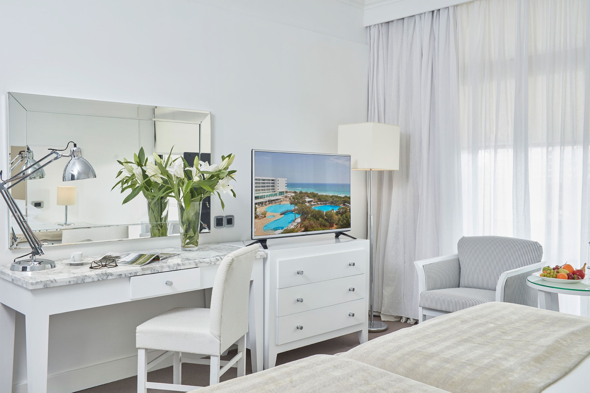 Hotellbilder av Grecian Bay Hotel - nummer 1 av 218
