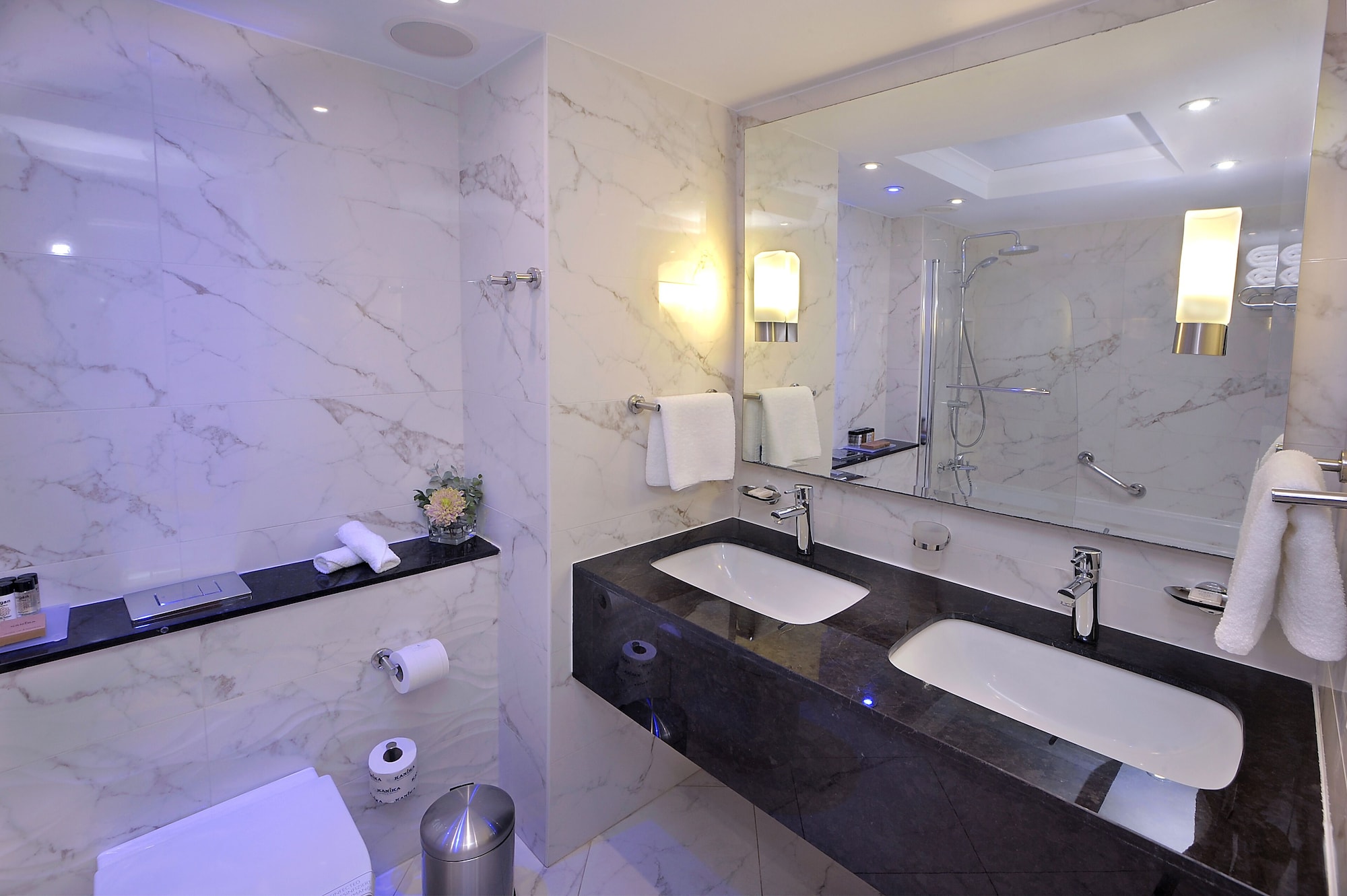 Bilder från hotellet Olympic Lagoon Resort Paphos - nummer 1 av 78