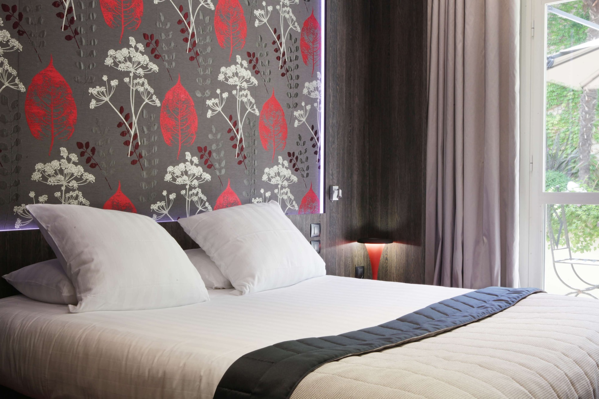 Hotellbilder av Best Western Premier Patio Des Artistes - nummer 1 av 66