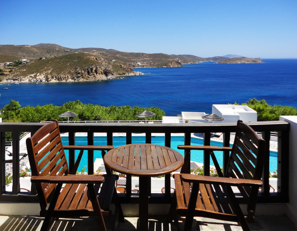 Hotellbilder av Patmos Paradise - nummer 1 av 10