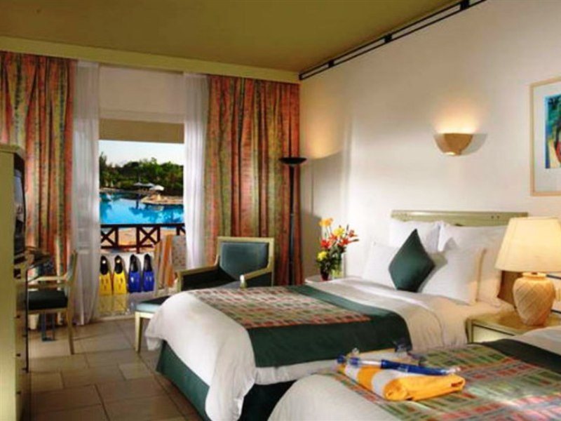 Hotel Naama Bay Promenade Beach Resort, Ägypten, Sharm el-Sheikh. Großes 1