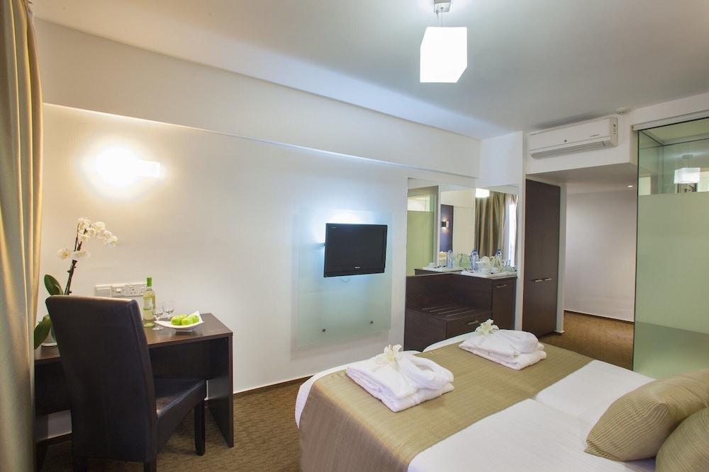 Hotellbilder av Amorgos Boutique Hotel - nummer 1 av 108