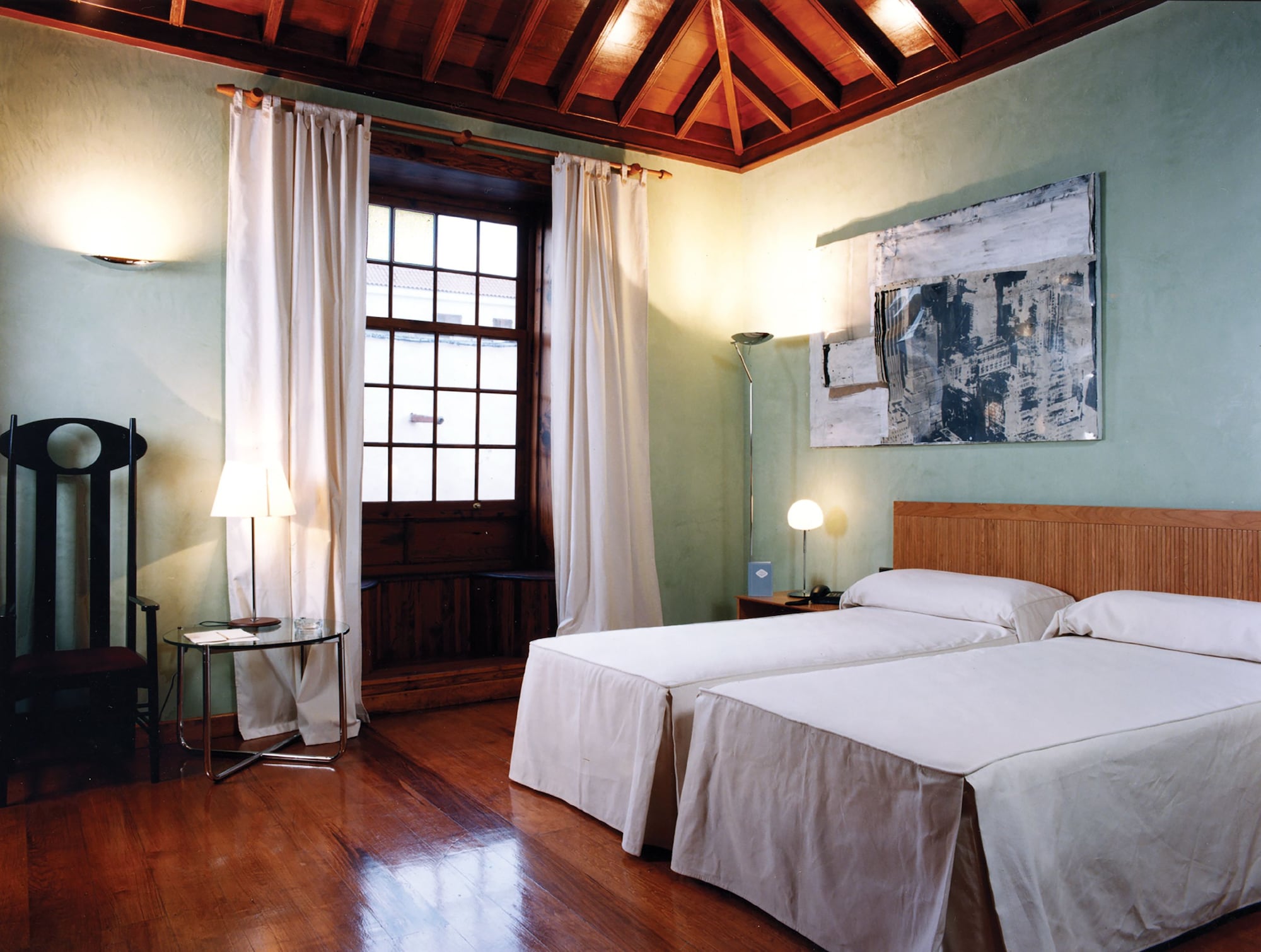 Hotellbilder av Boutique Hotel San Roque - Adults Only - nummer 1 av 17