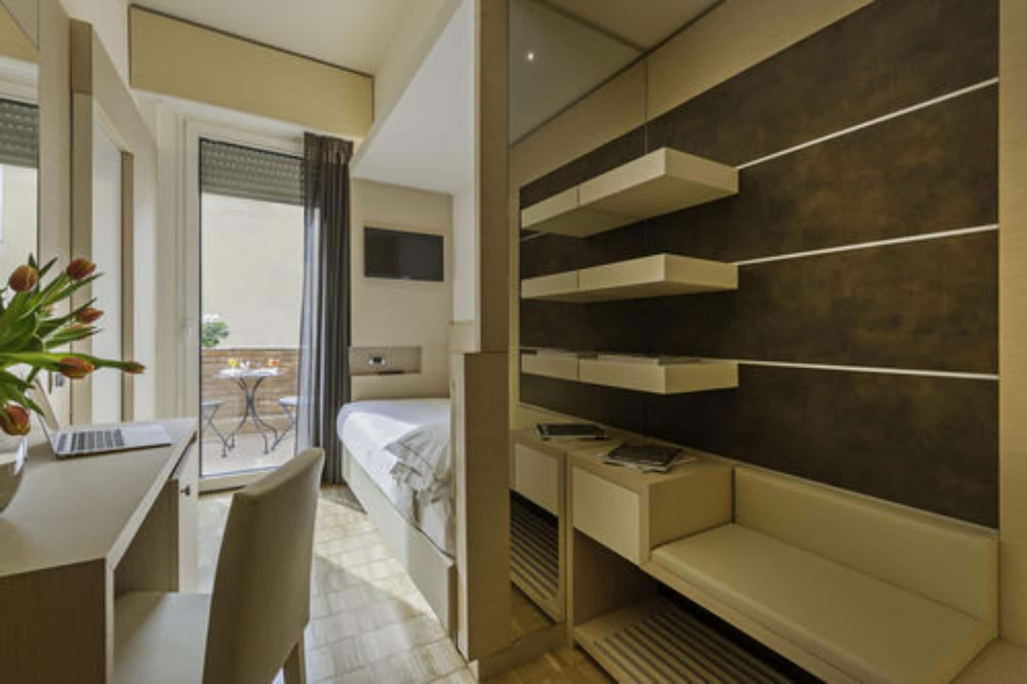 Billede av hotellet Ariston Hotel Milan - nummer 1 af 10