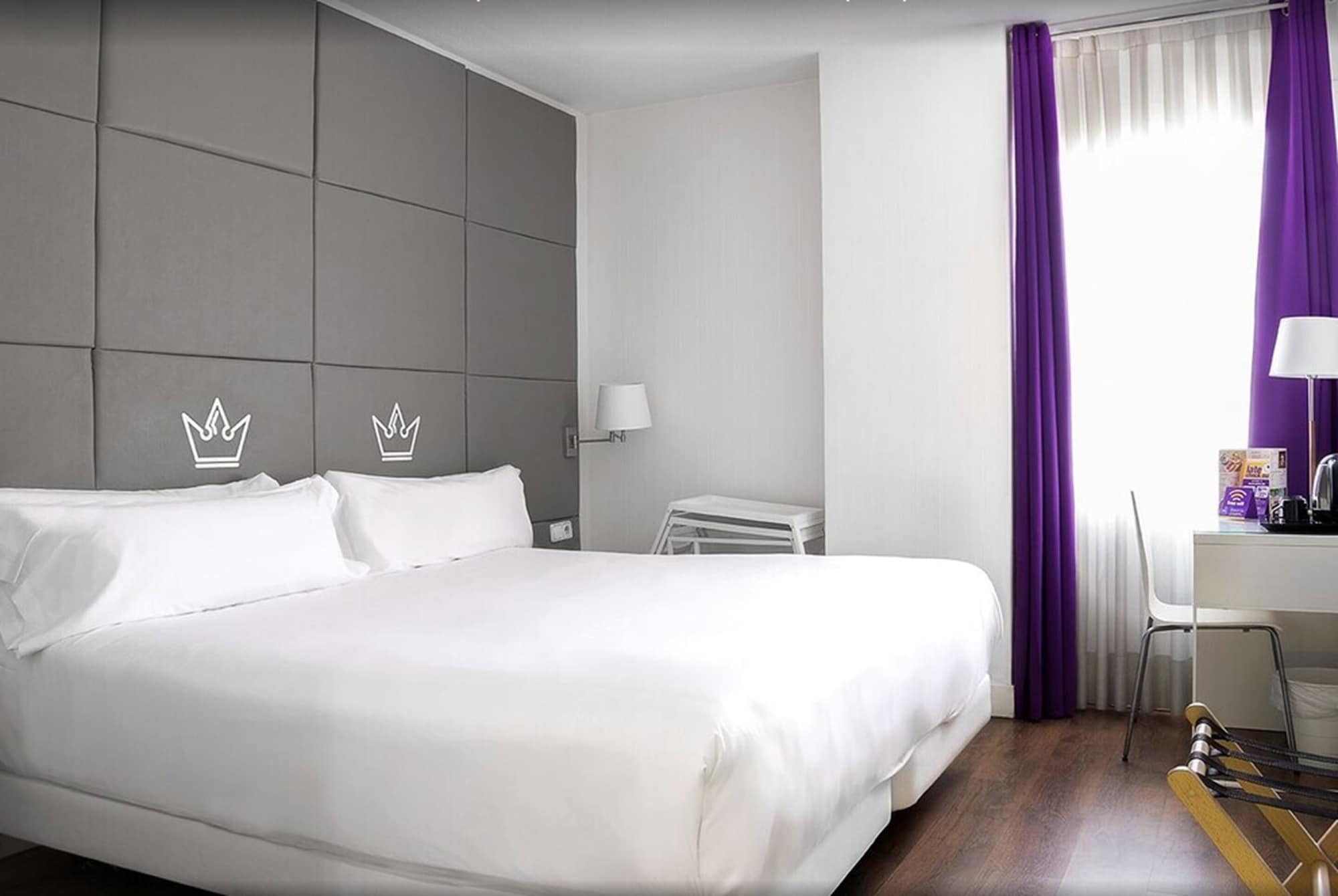 Billede av hotellet Erase Un Hotel - nummer 1 af 10