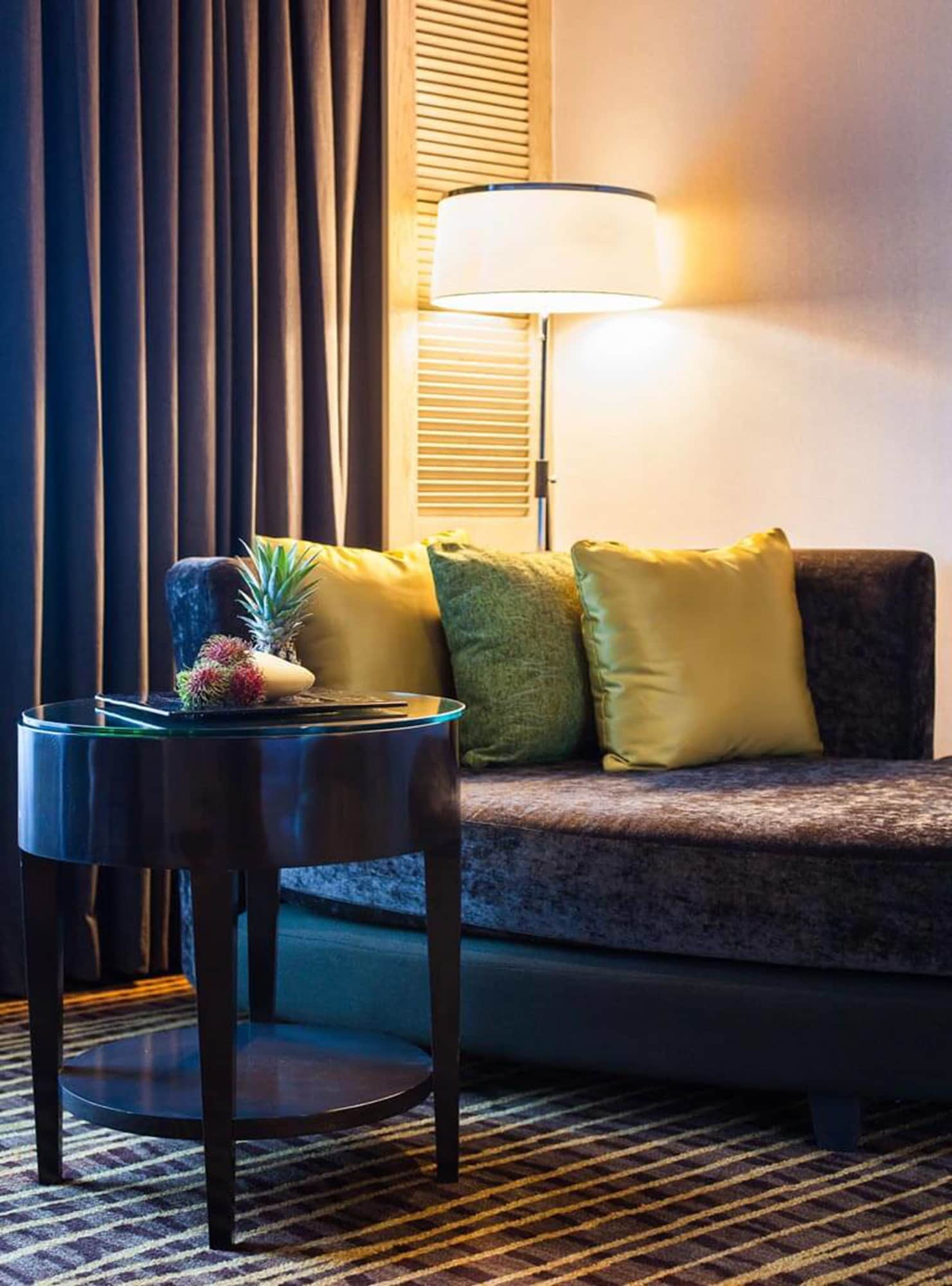 Hotellbilder av Amari Bangkok - nummer 1 av 195