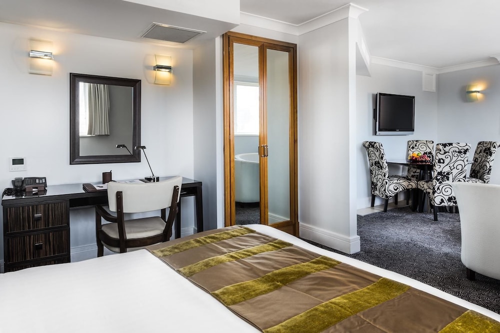Billede av hotellet The Washington Mayfair Hotel - nummer 1 af 10