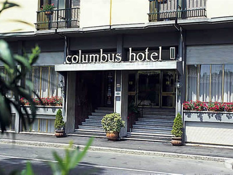 Columbus Urban Resort Firenze