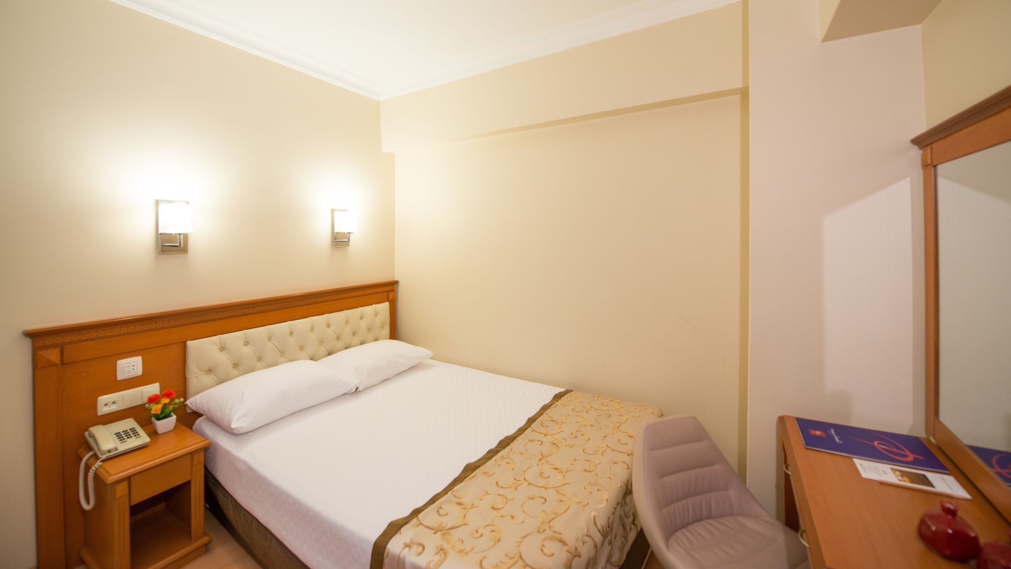 Billede av hotellet Prestige Hotel Old City (Prestige Hotel Istanbul) - nummer 1 af 10