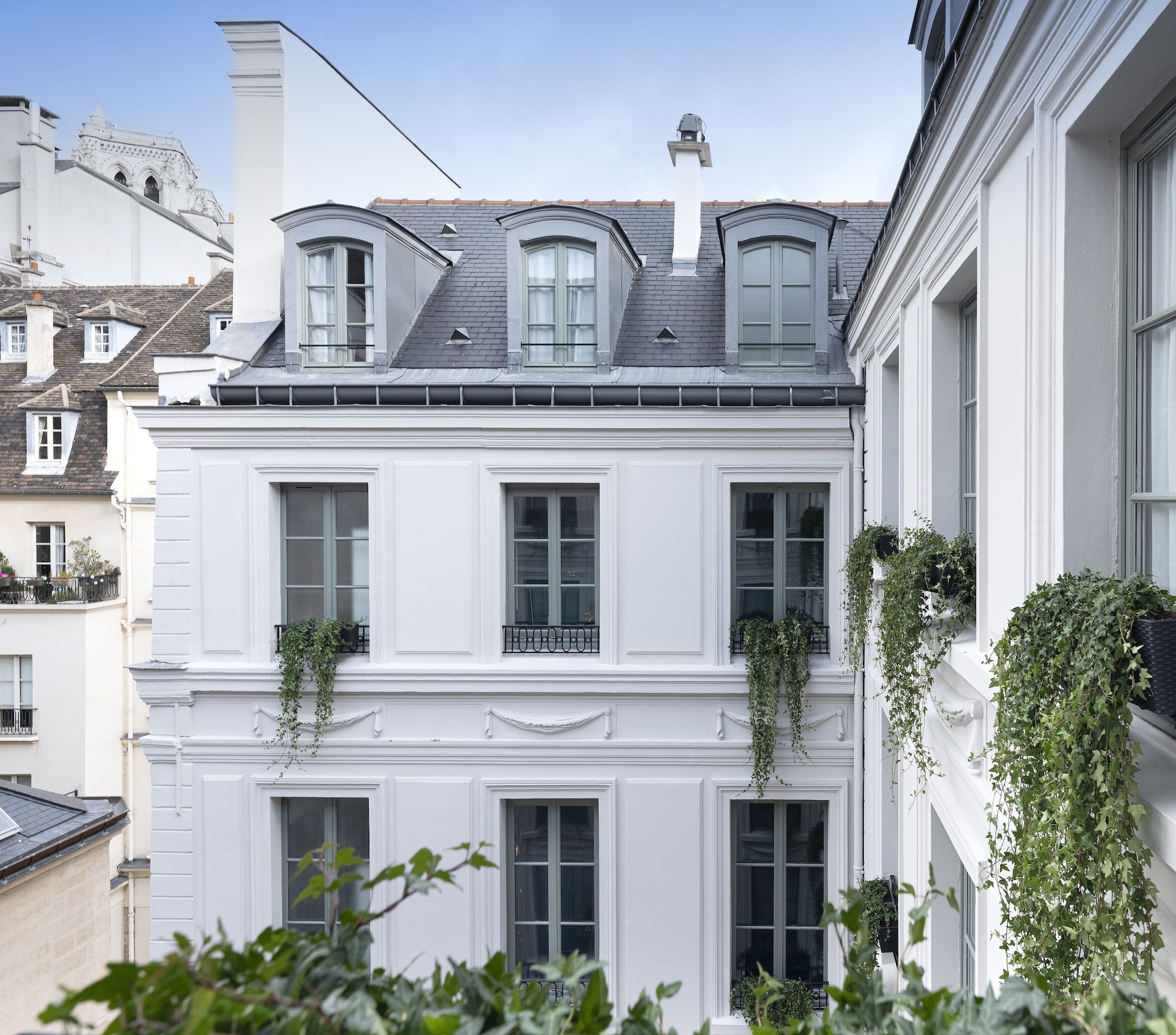 Hotel Maison Colbert Member of Melia Collection (ex Melia Paris Notre Dame)