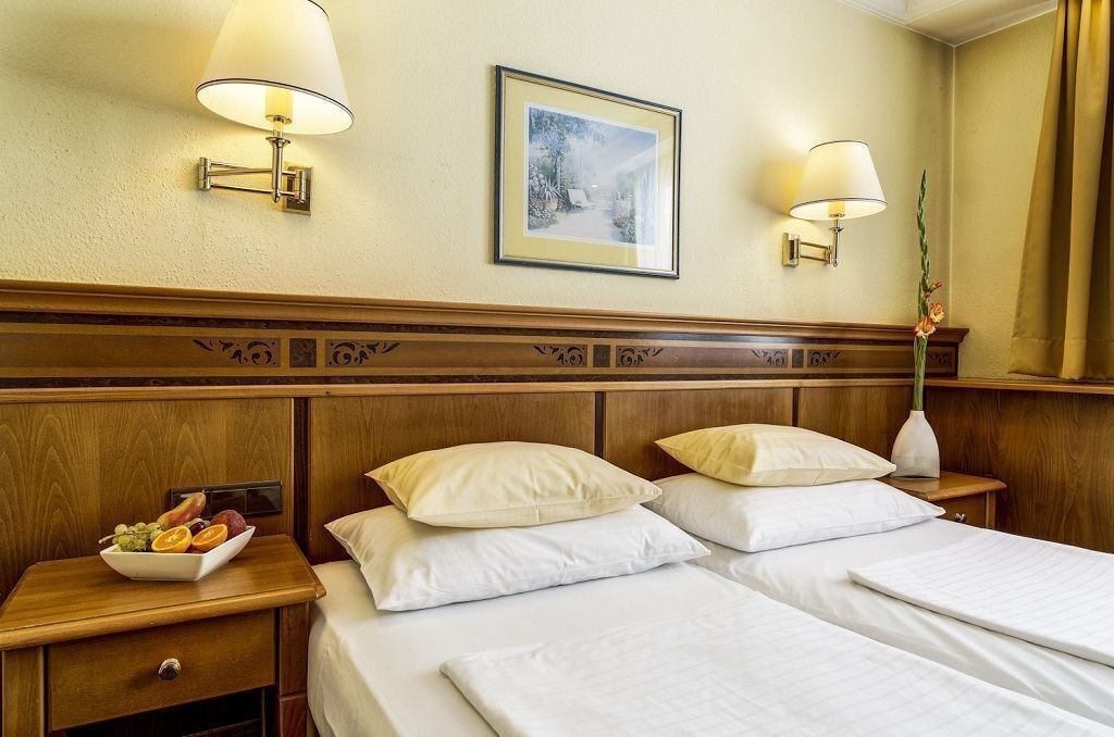 Billede av hotellet Best Western Hotel Mondschein - nummer 1 af 10