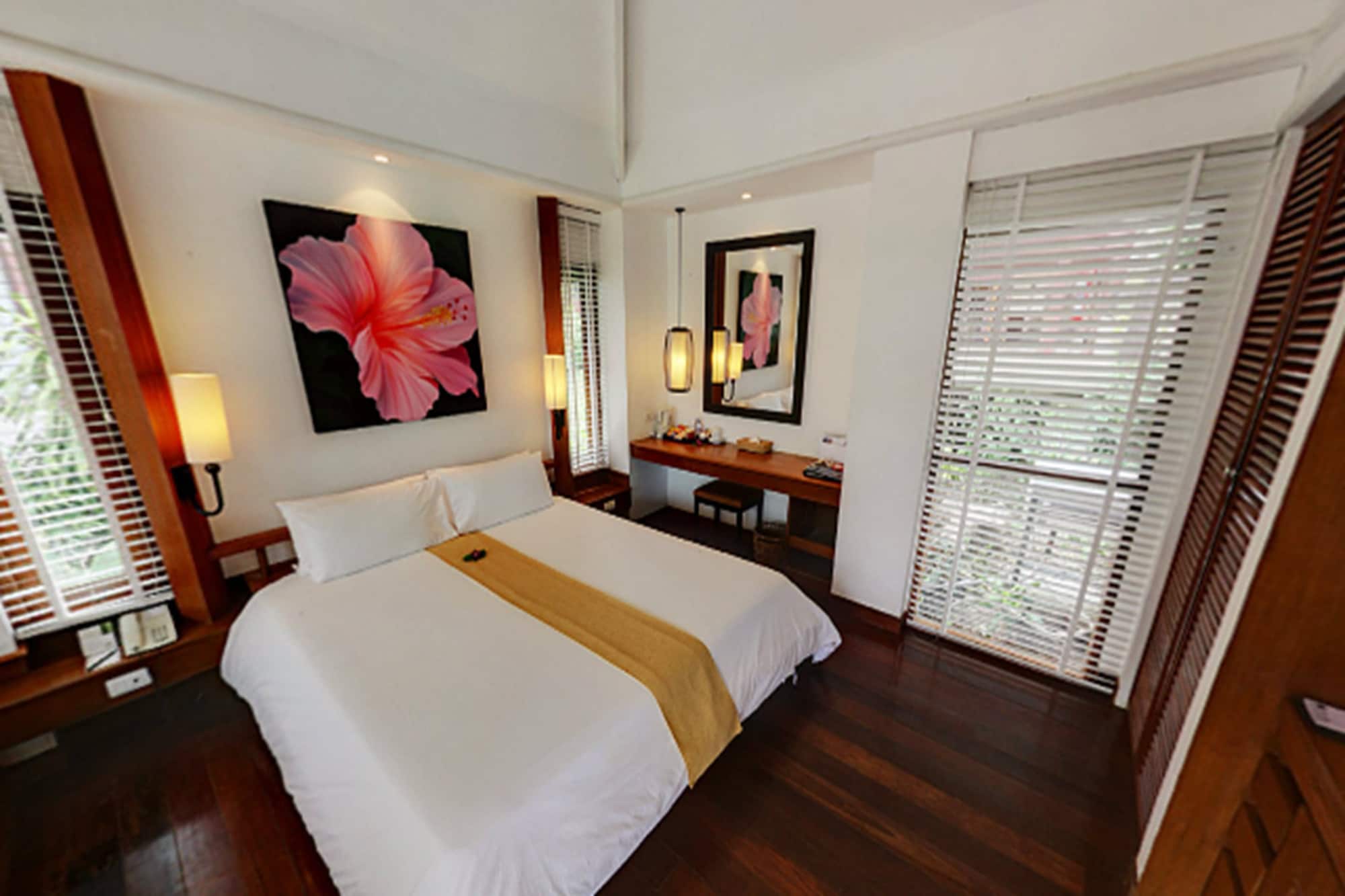 Bilder från hotellet Centara Villas Samui - nummer 1 av 22