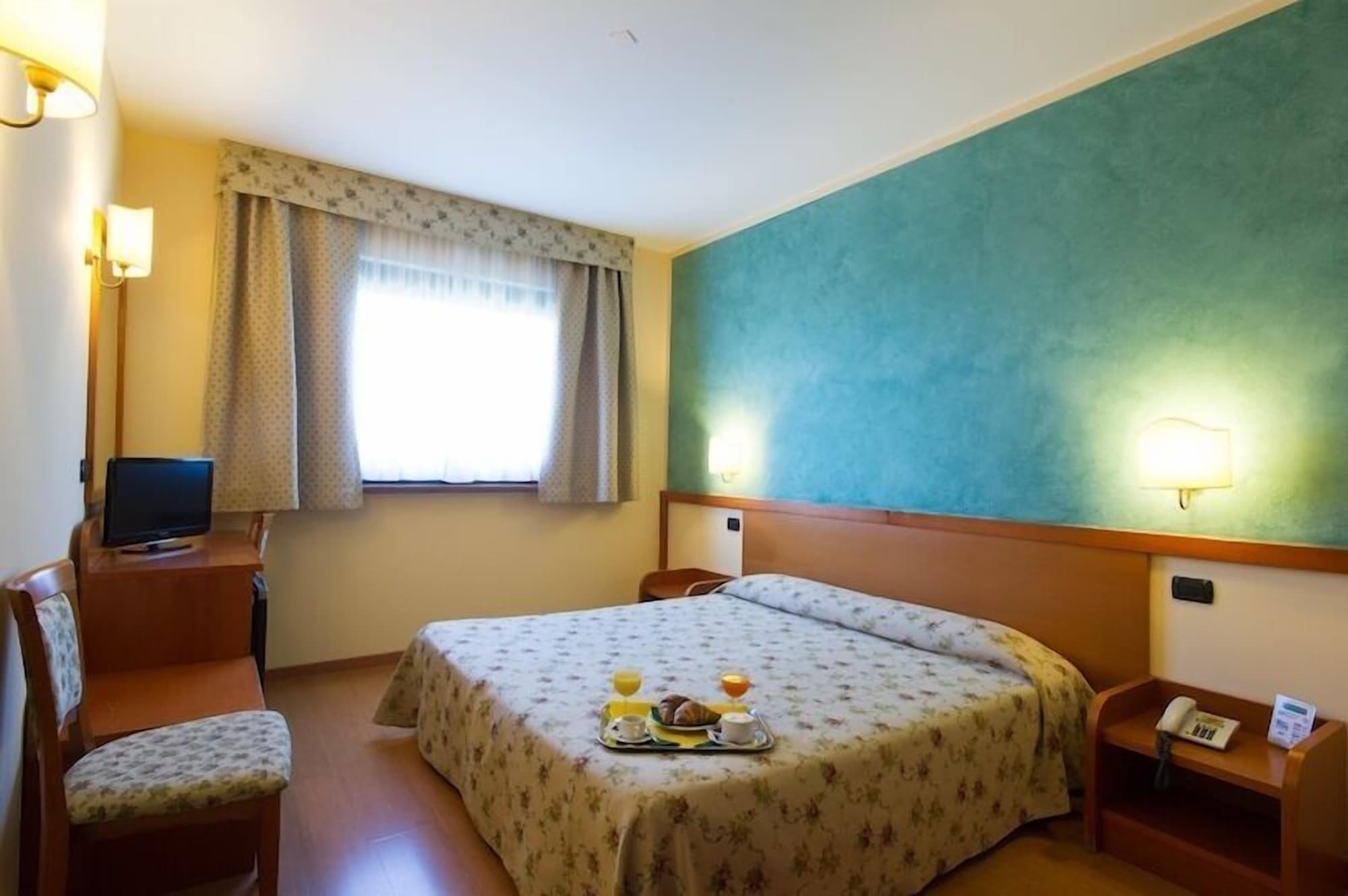 Hotellbilder av Sangallo Park Hotel - nummer 1 av 9